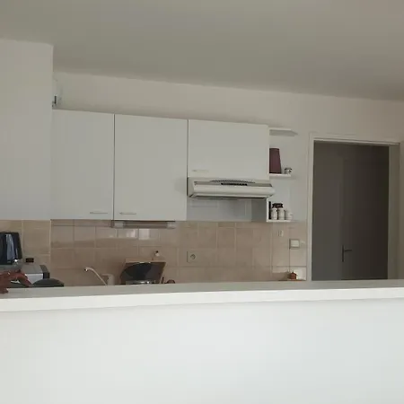 Apartmán Bel Avec Terrasse A Deux Pas De La *