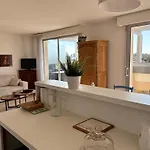 Apartmán Bel Avec Terrasse A Deux Pas De La *