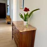 Bel Avec Terrasse A Deux Pas De La * Pornichet