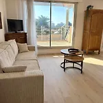 Apartmán Bel Avec Terrasse A Deux Pas De La Pornichet