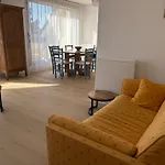 Bel Avec Terrasse A Deux Pas De La Pornichet