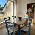 Bel Avec Terrasse A Deux Pas De La Apartmán Pornichet
