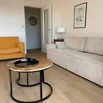 Bel Avec Terrasse A Deux Pas De La * Pornichet