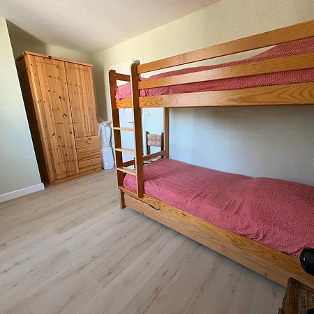 Apartmán Bel Avec Terrasse A Deux Pas De La