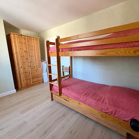 Bel Avec Terrasse A Deux Pas De La Apartmán *