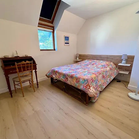 Bel Avec Terrasse A Deux Pas De La