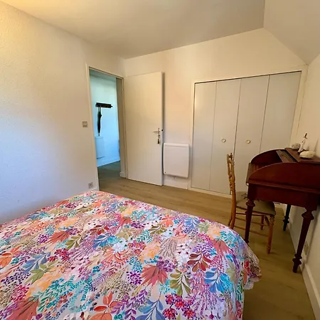 Elegant, Terrasse, Garage Prive & Wi-fi アパート *