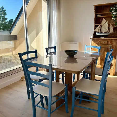 アパート Elegant, Terrasse, Garage Prive & Wi-fi *