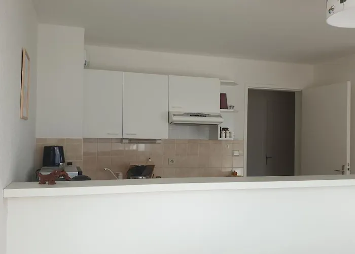 Appartement Bel Avec Terrasse à Deux Pas De La *